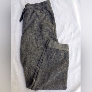 🧢🩶🏈 Charcoal Gray Pants